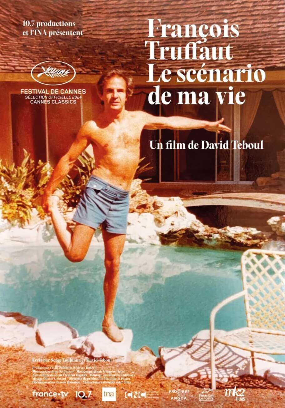 François Truffaut, My Life, a Screenplay Cast, OTT, Budget, Box Office, And More