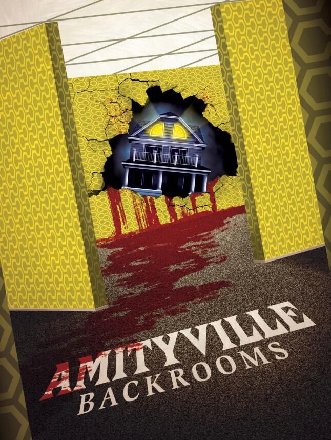 Amityville Backrooms Cast, OTT, Budget, Box Office, And More