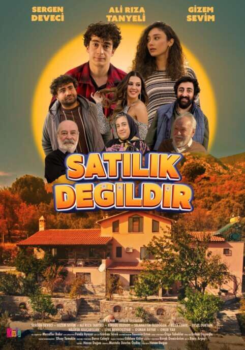 Satilik Degildir Cast, OTT, Budget, Box Office, And More