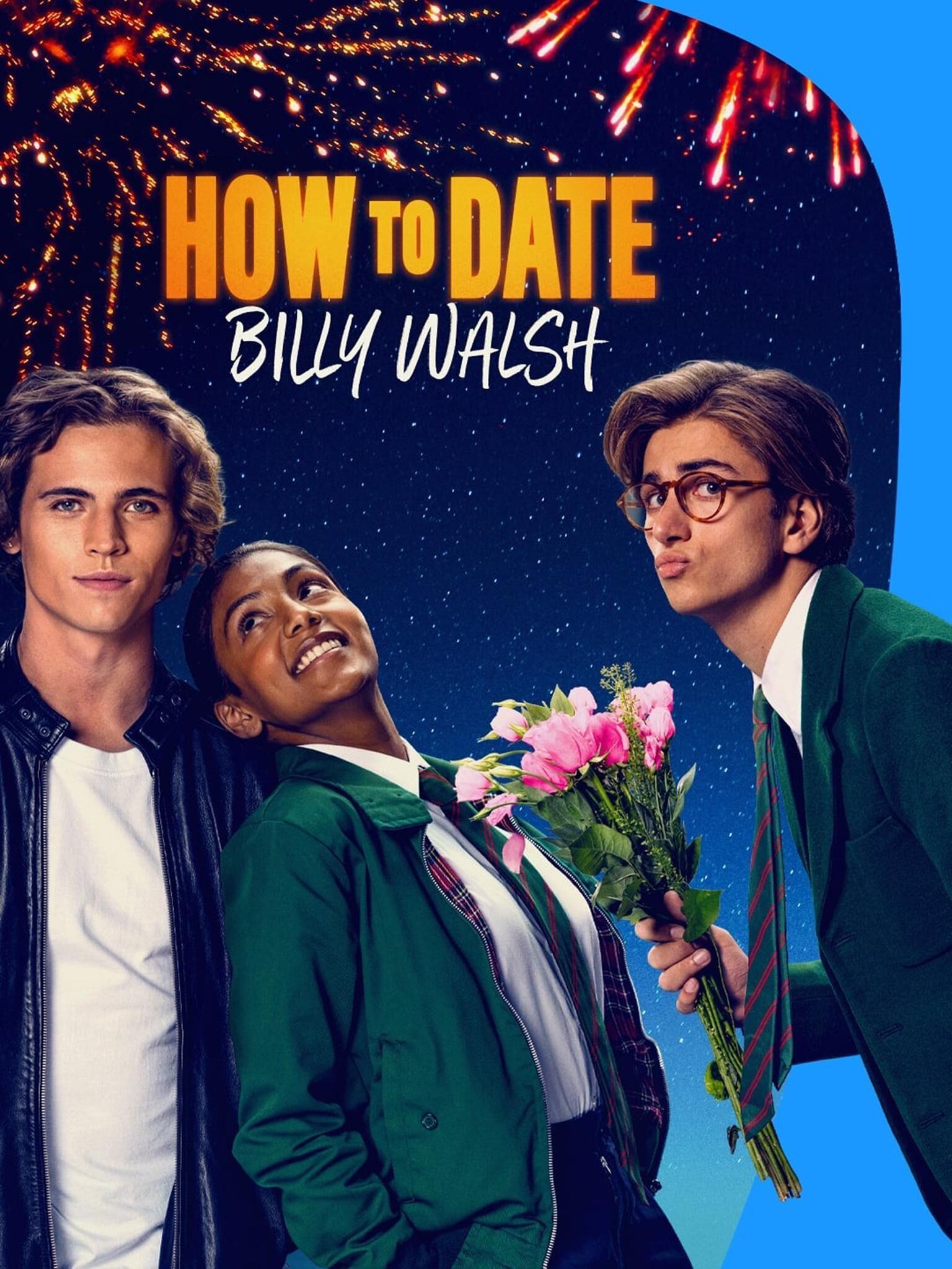 How to Date Billy Walsh Cast, OTT, Budget, Box Office, And More