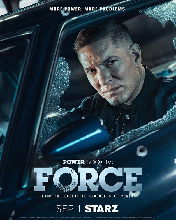 Power Book IV: Force 2022 Movie Cast, OTT, Budget, Box Office, And More