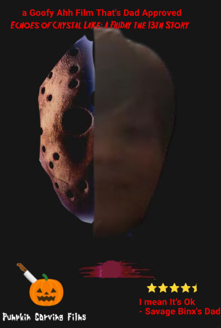 Echoes of Crystal Lake: A Friday the 13th Story Cast, OTT, Budget, Box Office, And More