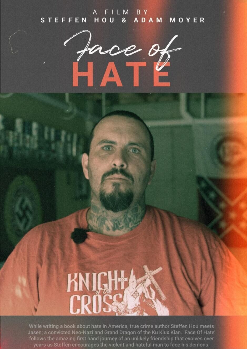 Face of Hate Cast, OTT, Budget, Box Office, And More