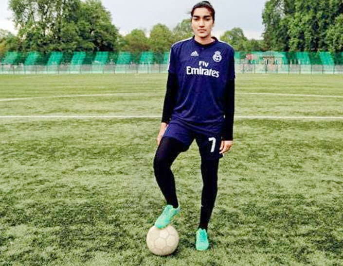 Hope Solo 2025 Movie Cast, OTT, Budget, Box Office, And More