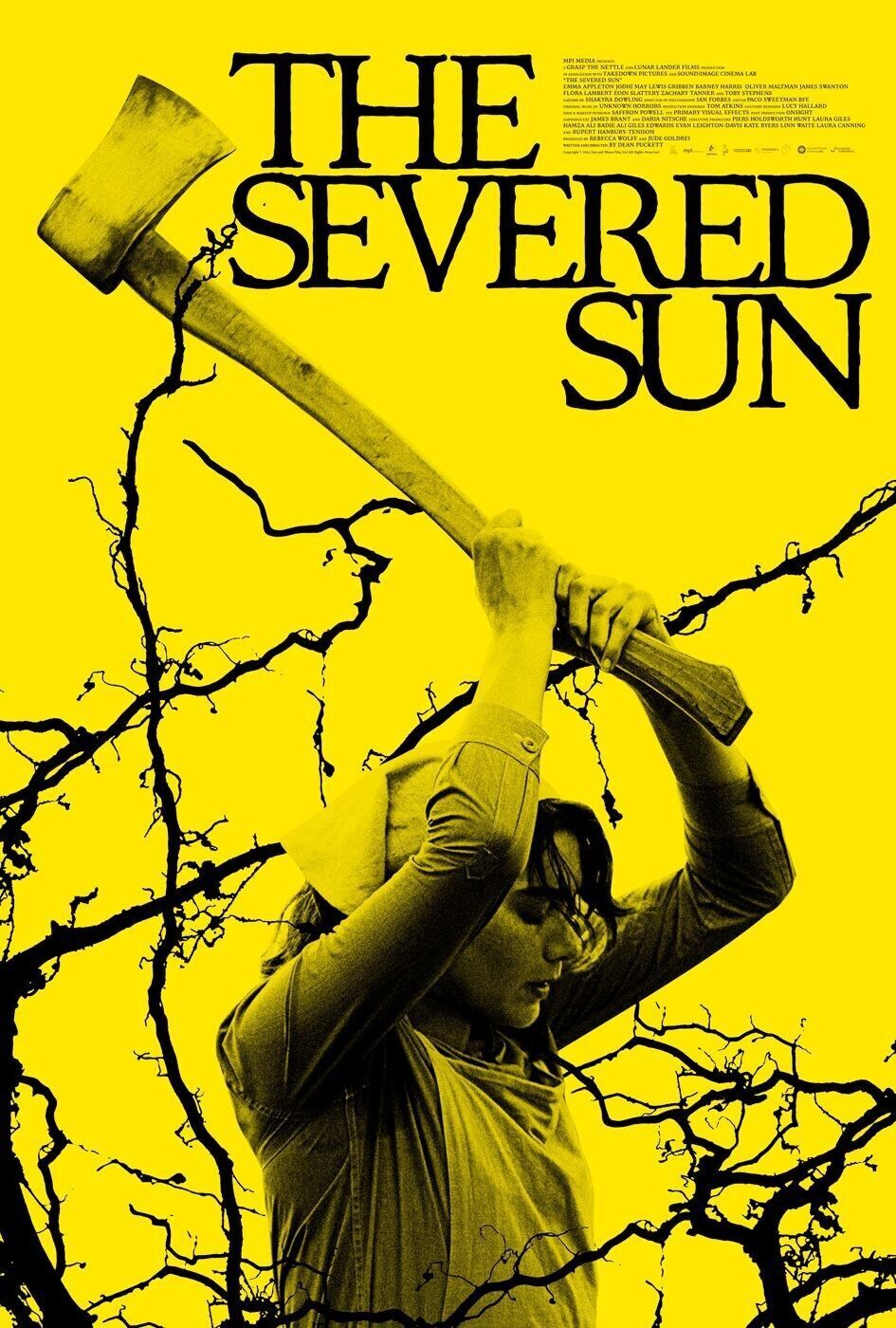 The Severed Sun Cast, OTT, Budget, Box Office, And More