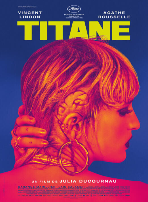 Titane 2021 Movie Cast, OTT, Budget, Box Office, And More