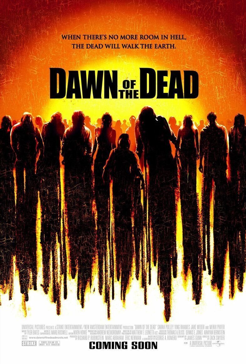 Dawn of the Dead 2004 Movie Cast, OTT, Budget, Box Office, And More
