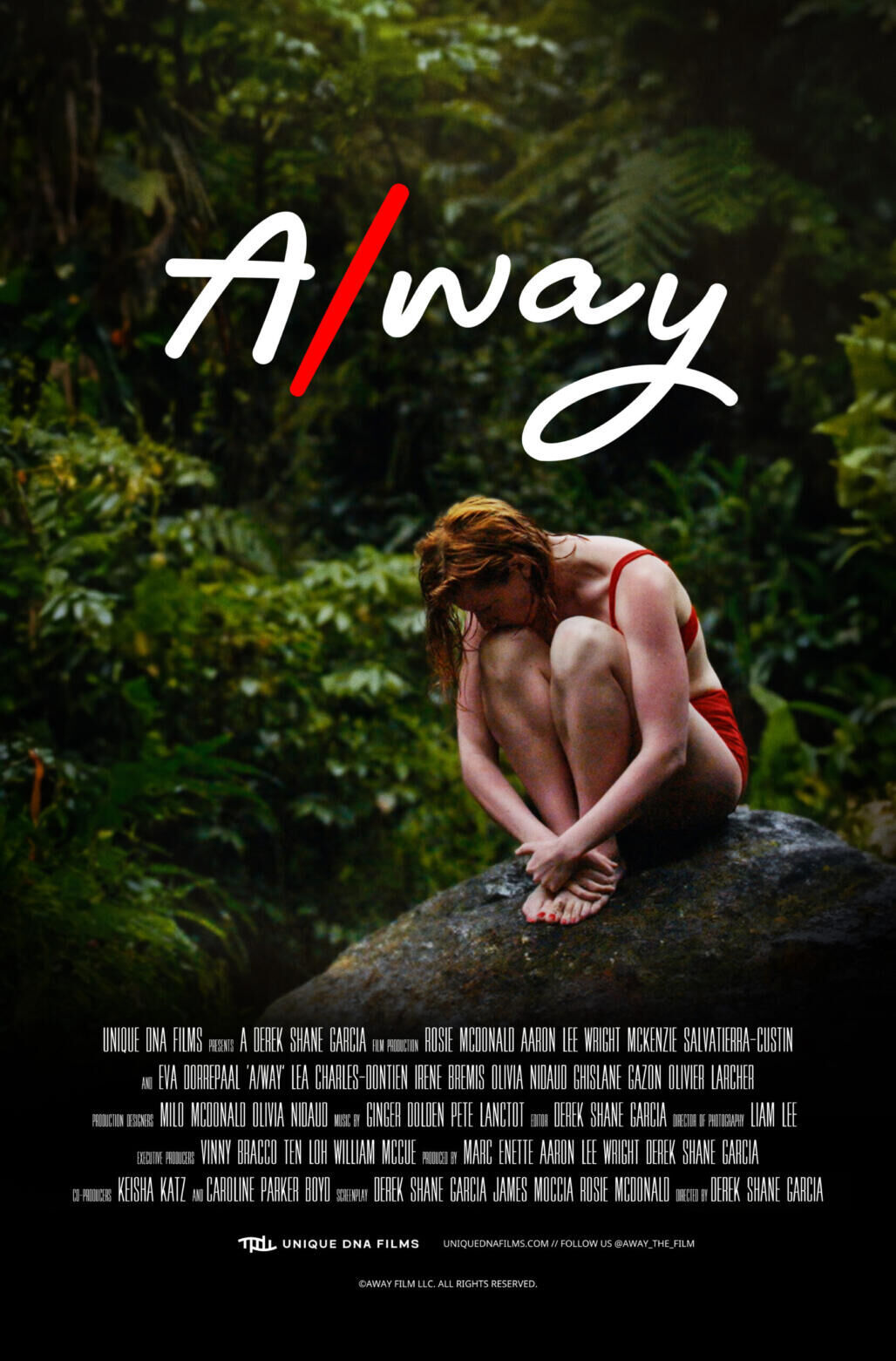 A/way Cast, OTT, Budget, Box Office, And More