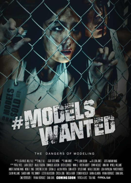 #Models Wanted Cast, OTT, Budget, Box Office, And More