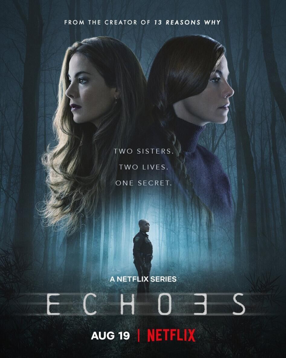 Echoes Cast, OTT, Budget, Box Office, And More