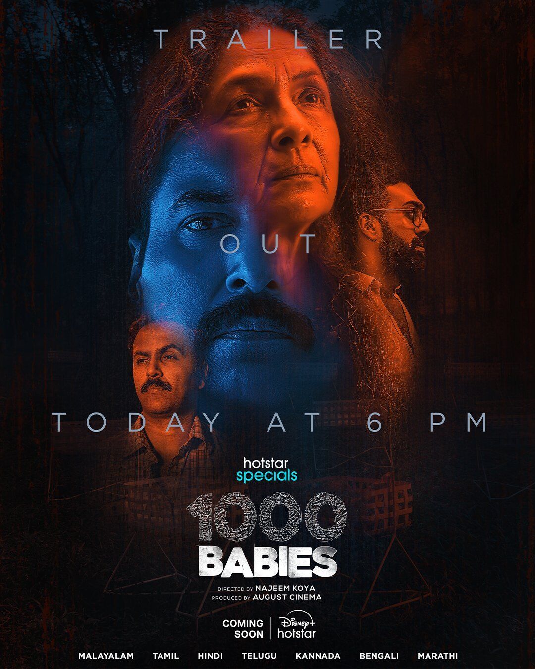 1000 Babies Cast, OTT, Budget, Box Office, And More