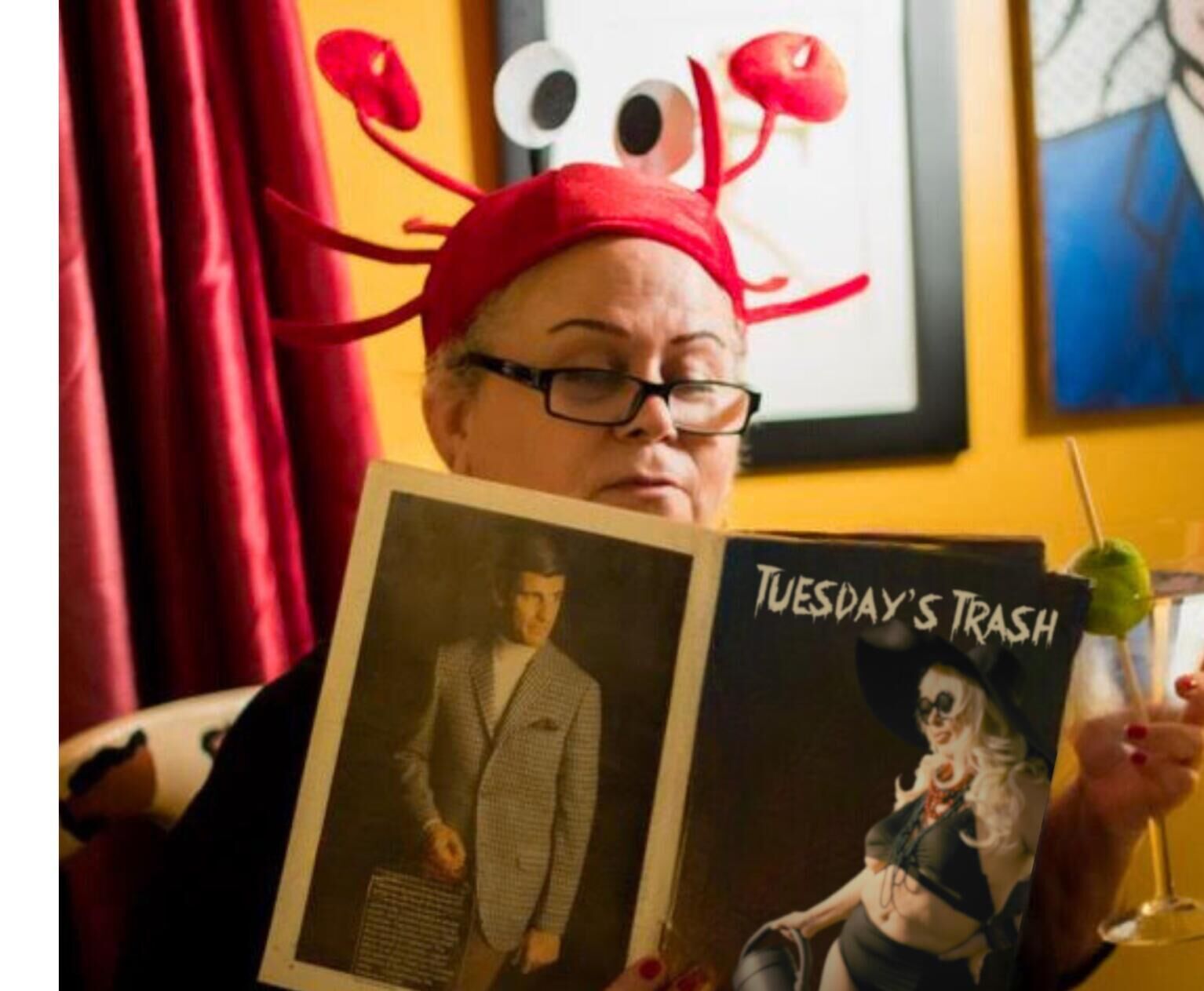 Tuesday’s Trash Cast, OTT, Budget, Box Office, And More