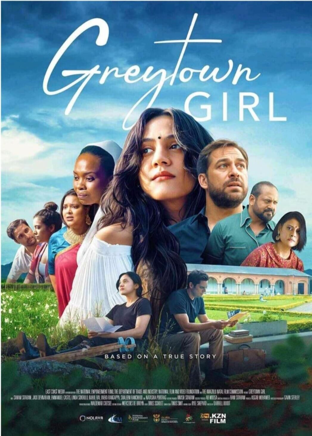 Greytown Girl Cast, OTT, Budget, Box Office, And More