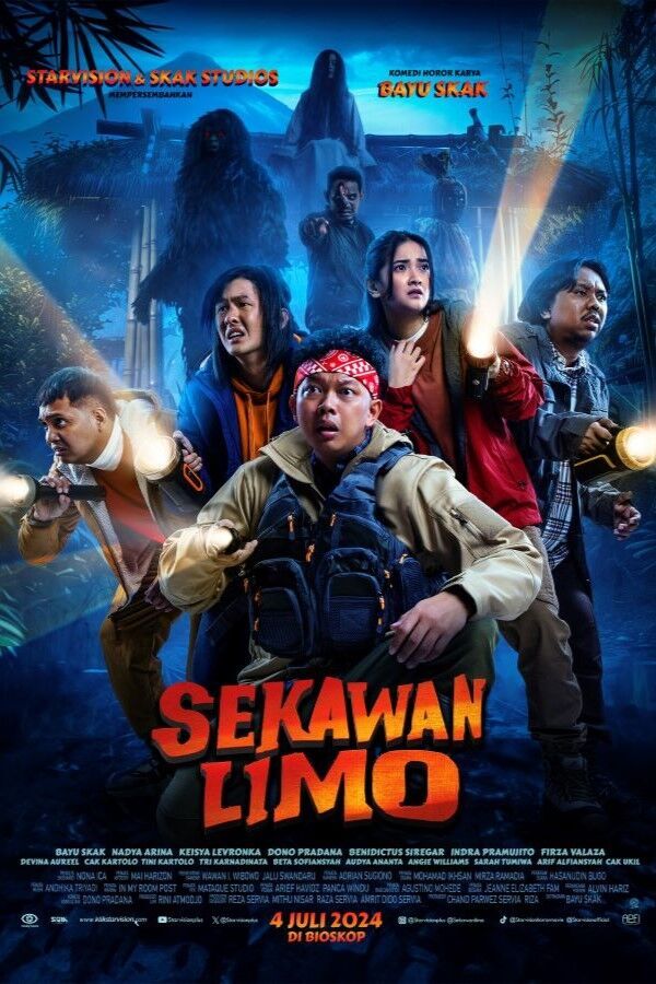 Five Friends Cast, OTT, Budget, Box Office, And More