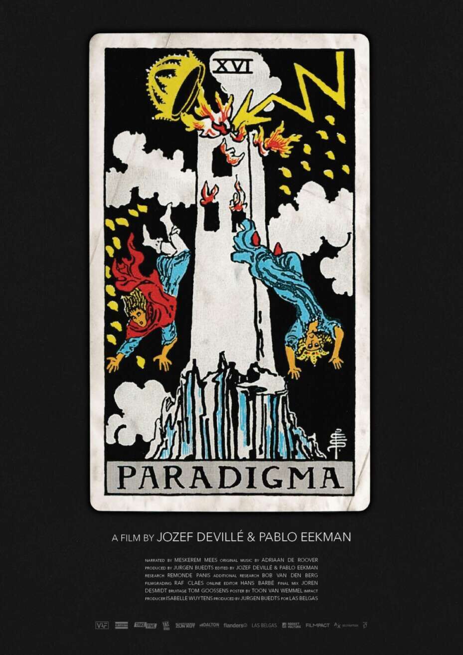 Paradigma Cast, OTT, Budget, Box Office, And More