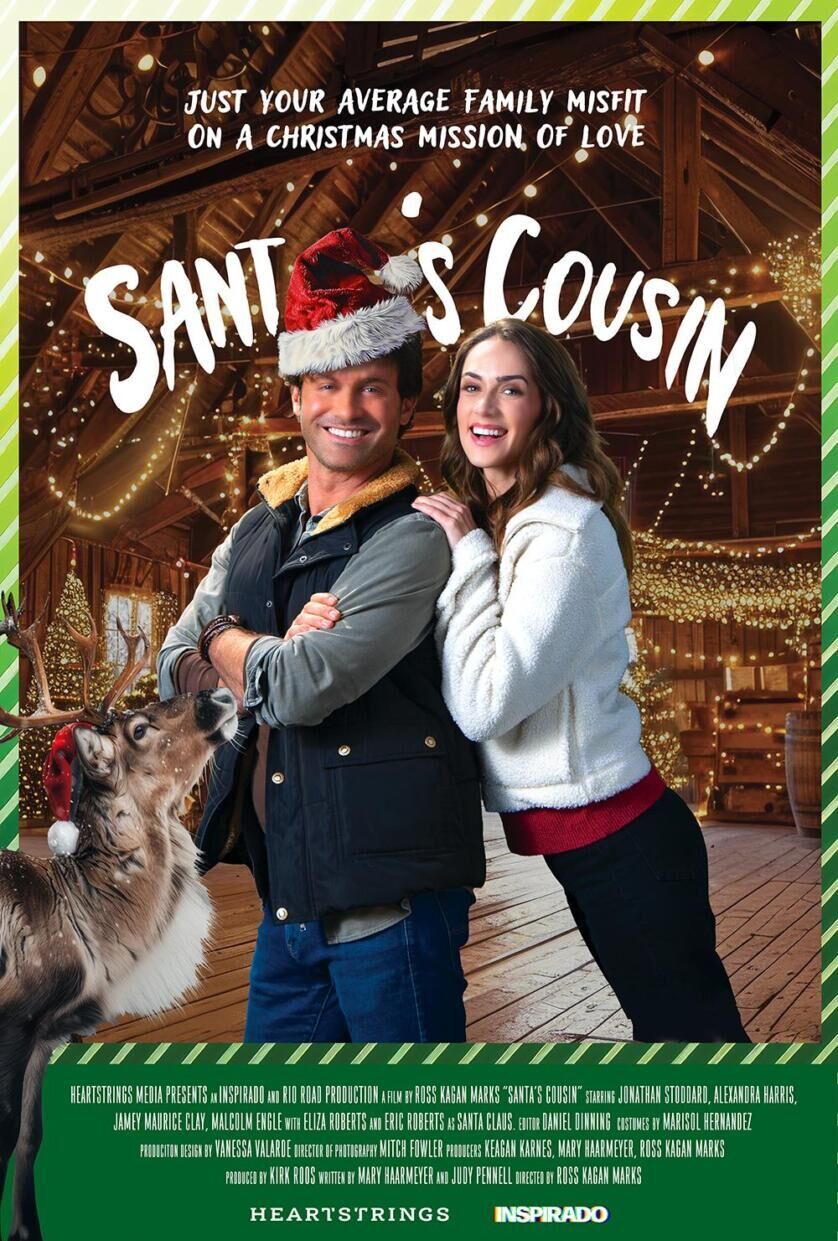 Santa’s Cousin Cast, OTT, Budget, Box Office, And More