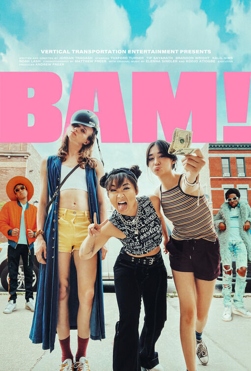 BAM! Cast, OTT, Budget, Box Office, And More