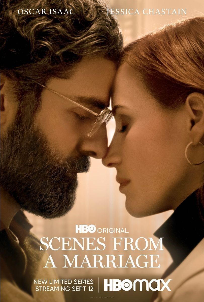 Scenes from a Marriage 2021 Movie Cast, OTT, Budget, Box Office, And More