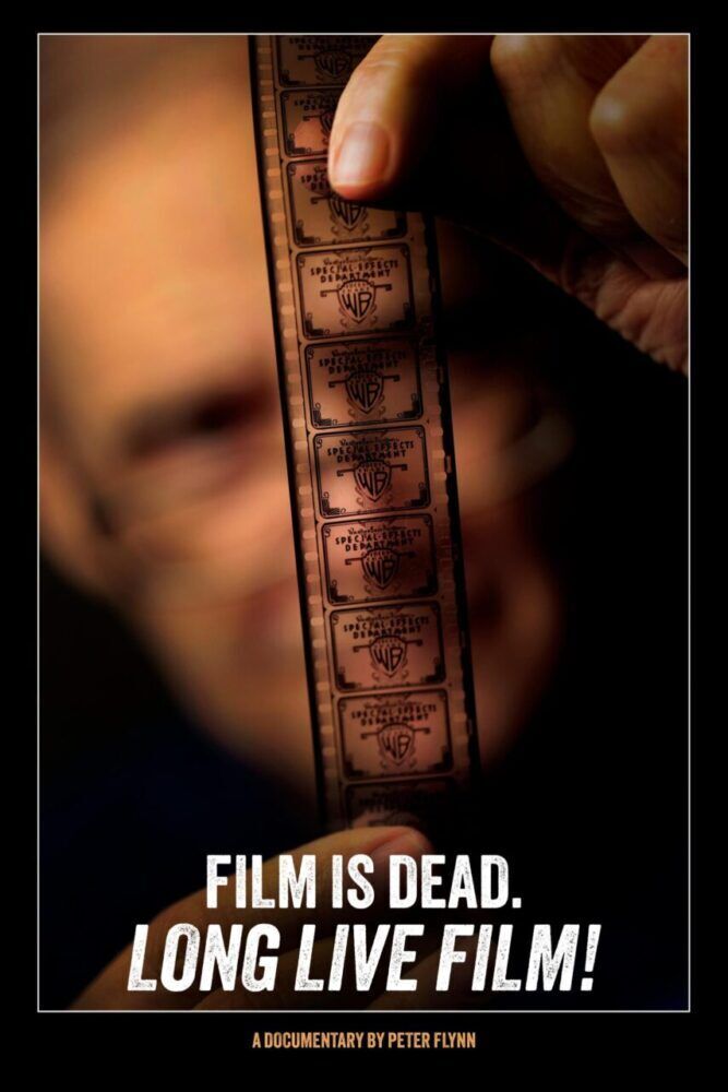 Film is Dead. Long Live Film! Cast, OTT, Budget, Box Office, And More