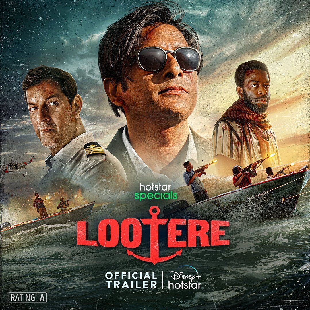 Lootere Cast, OTT, Budget, Box Office, And More