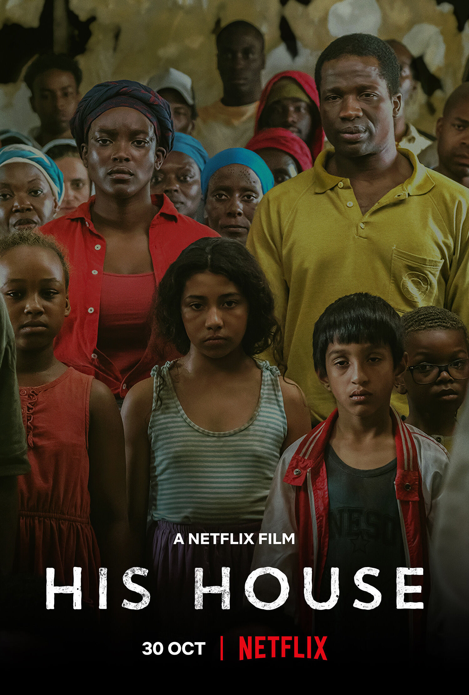 His House 2020 Movie Cast, OTT, Budget, Box Office, And More
