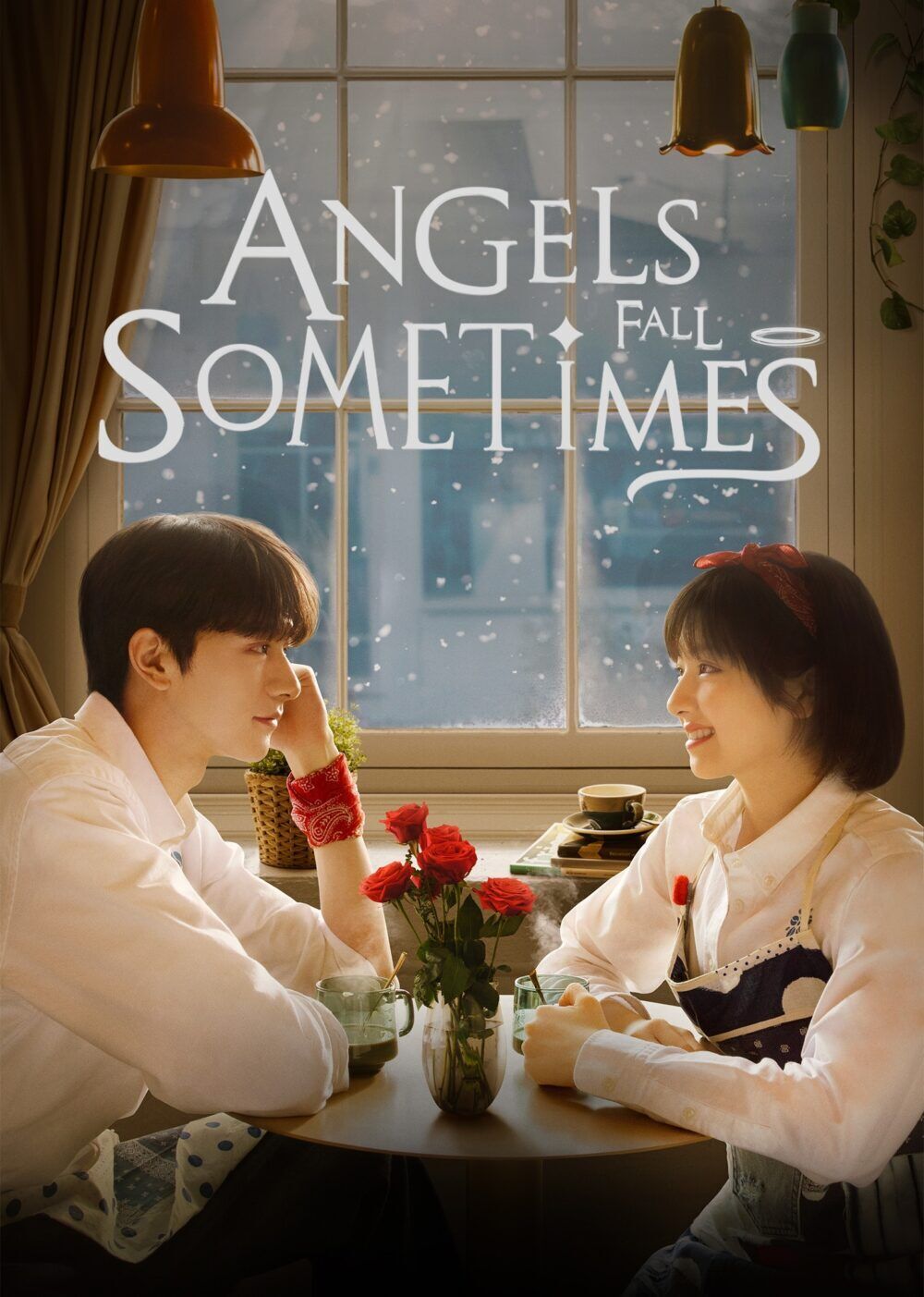 Angels Fall Sometimes Cast, OTT, Budget, Box Office, And More