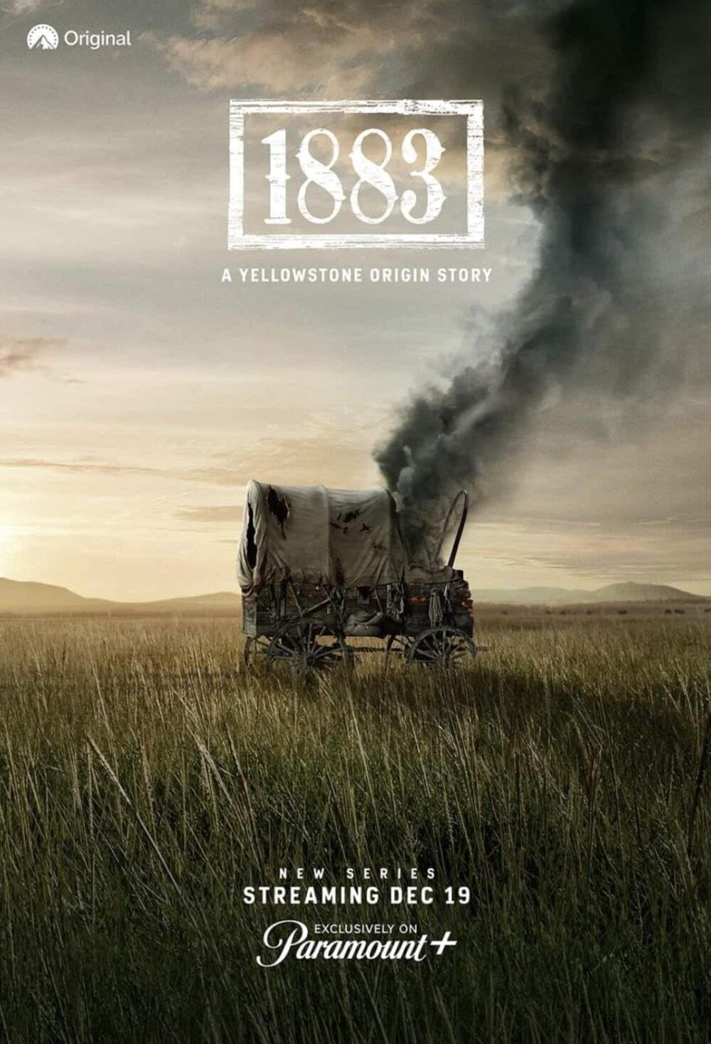 1883: A Yellowstone Origin Story 2021 Movie Cast, OTT, Budget, Box Office, And More