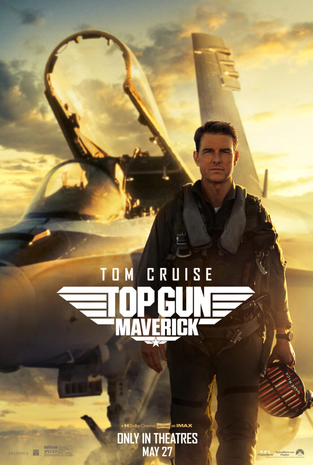Top Gun: Maverick Cast, OTT, Budget, Box Office, And More