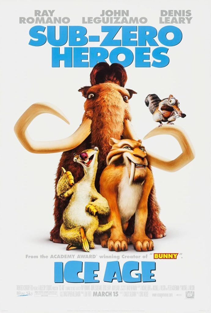 Ice Age 2002 Movie Cast, OTT, Budget, Box Office, And More