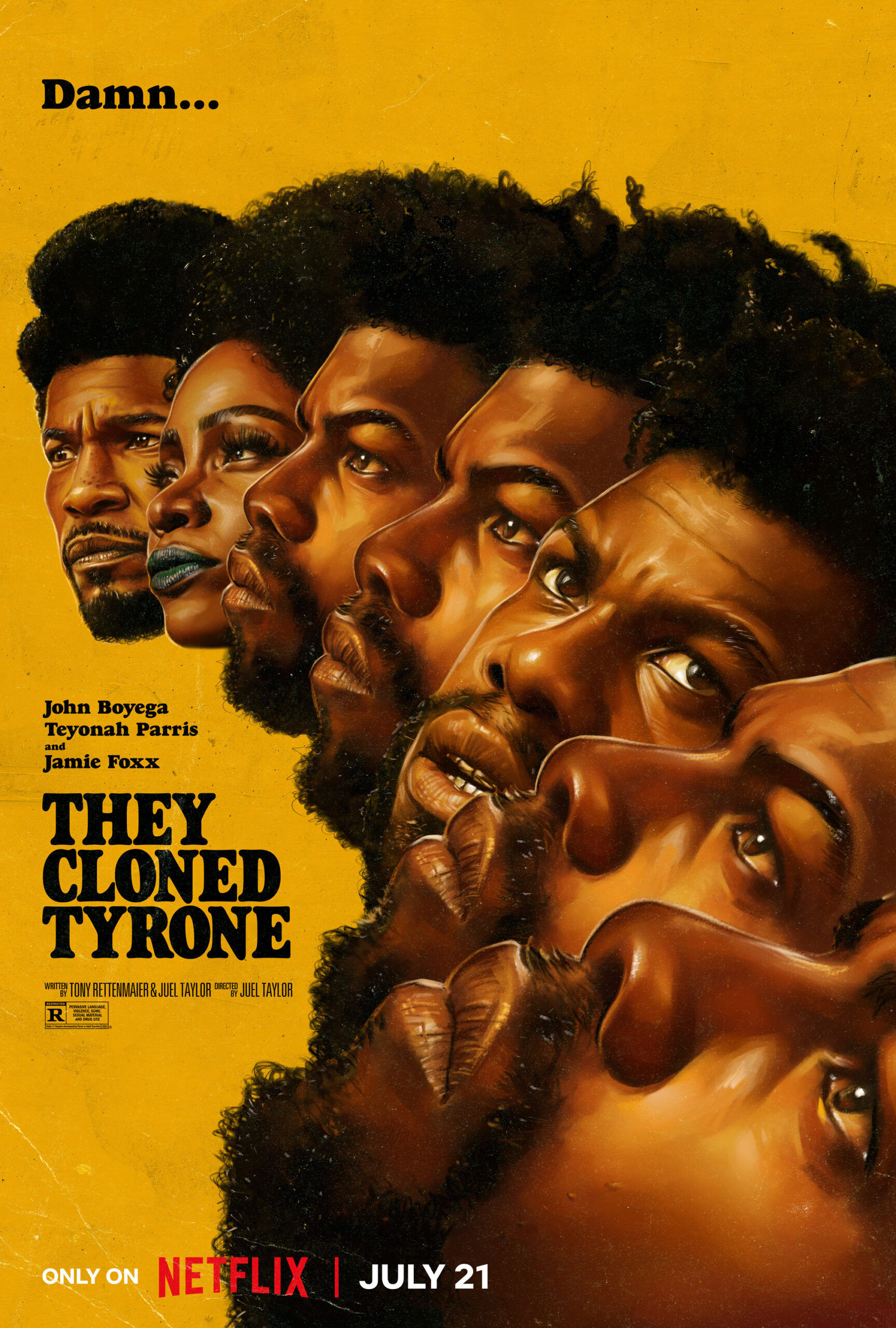 They Cloned Tyrone Cast, OTT, Budget, Box Office, And More
