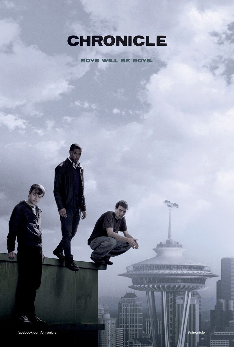Chronicle 2012 Movie Cast, OTT, Budget, Box Office, And More