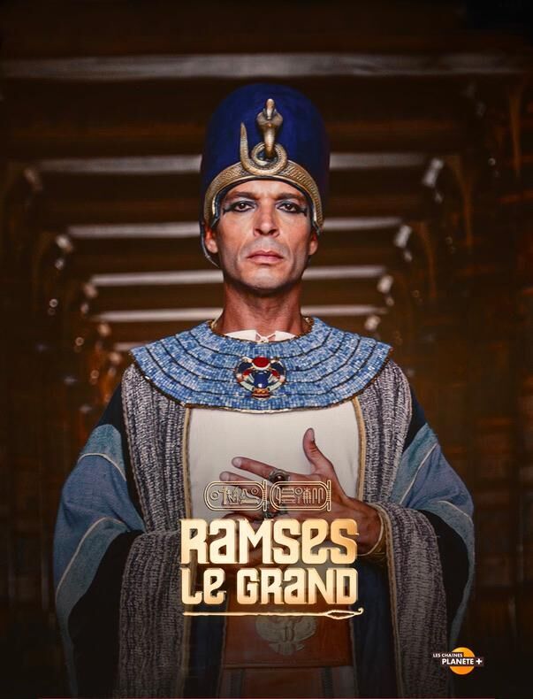 Ramsès le Grand Cast, OTT, Budget, Box Office, And More