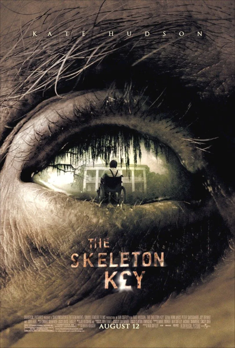 The Skeleton Key 2005 Movie Cast, OTT, Budget, Box Office, And More