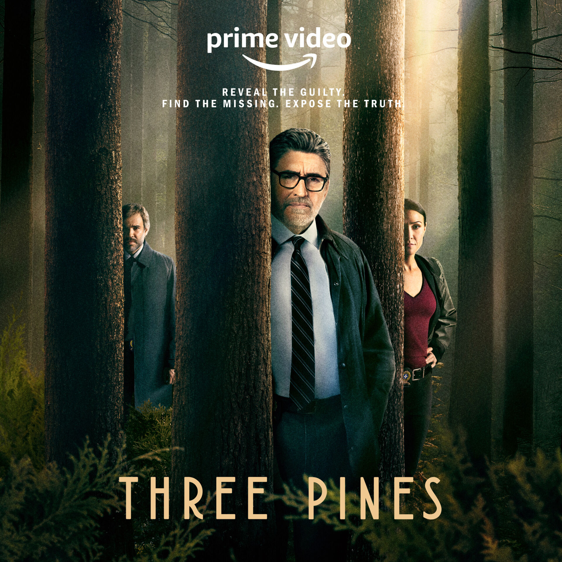 Three Pines Cast, OTT, Budget, Box Office, And More