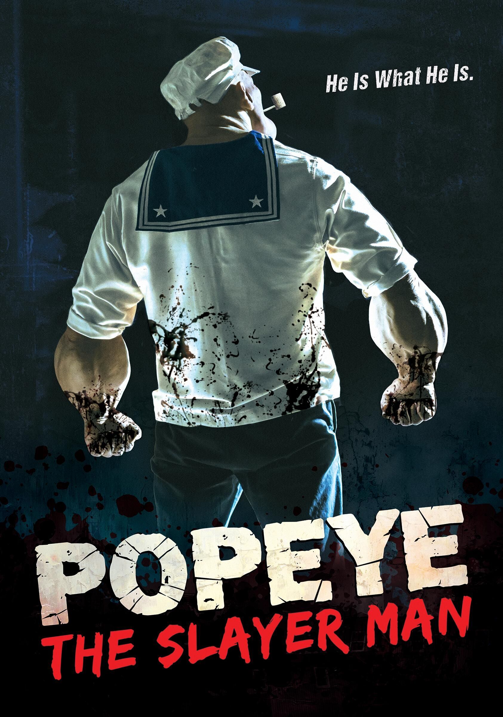 Popeye the Slayer Man Movie Cast, OTT, Budget, Box Office, And More