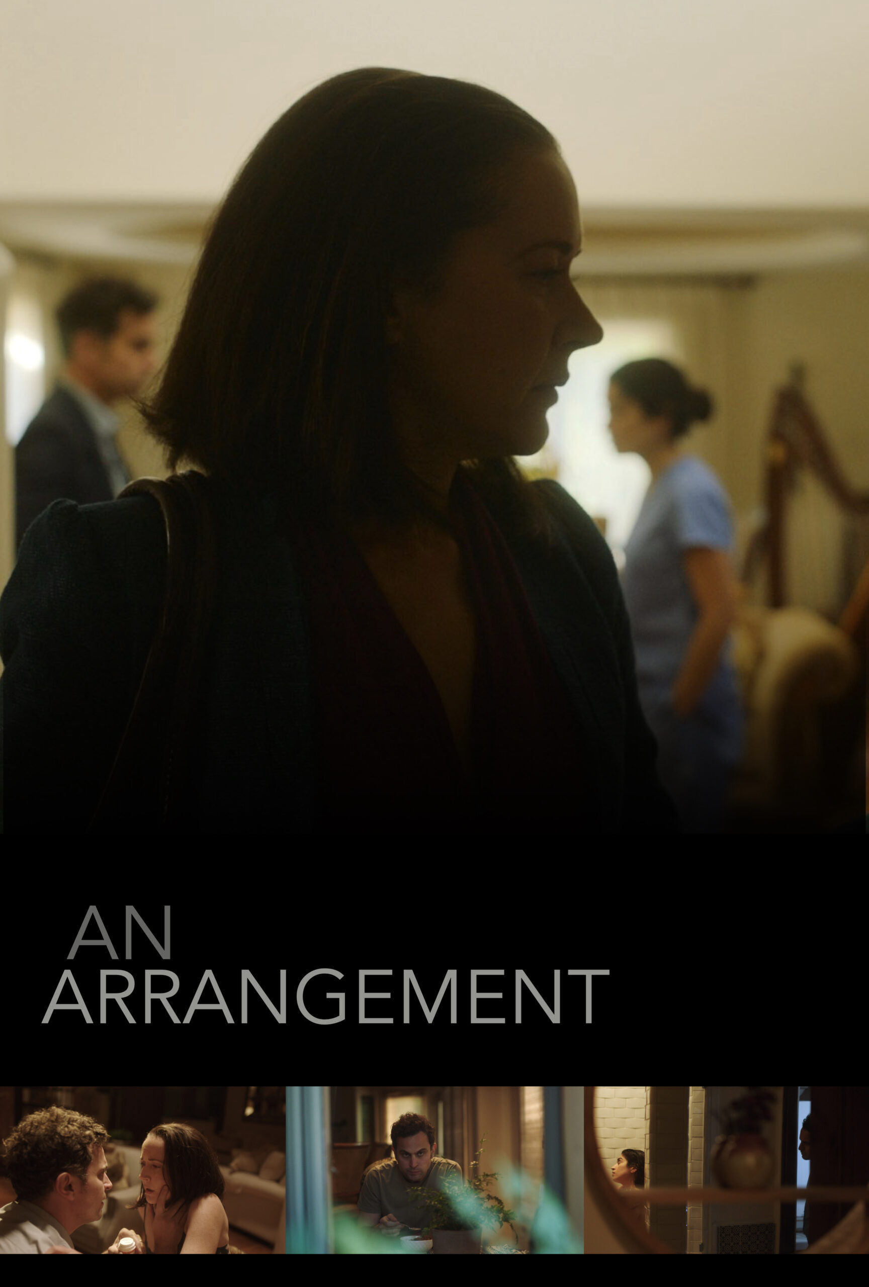 An Arrangement 2025 Movie Cast, OTT, Budget, Box Office, And More