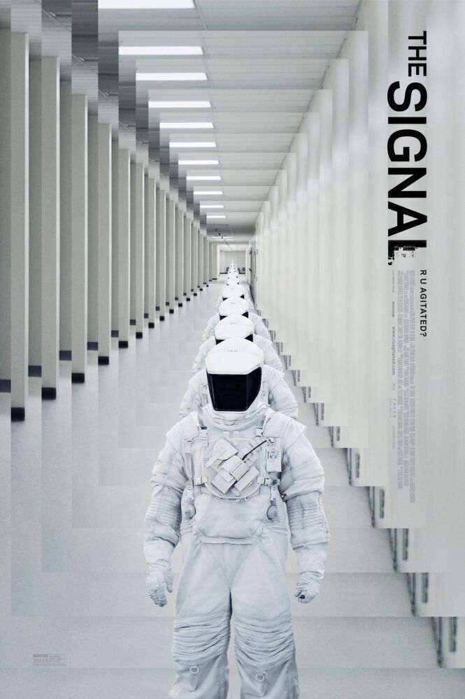 The Signal 2014 Movie Cast, OTT, Budget, Box Office, And More