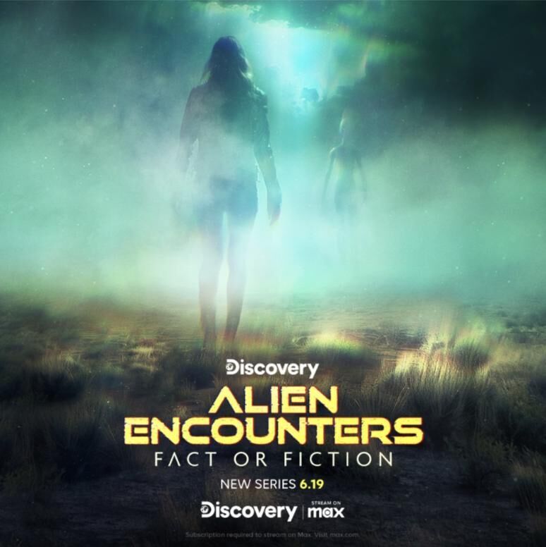 Alien Encounters: Fact or Fiction Cast, OTT, Budget, Box Office, And More