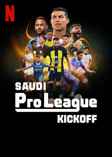 Saudi Pro League: Kickoff Cast, OTT, Budget, Box Office, And More