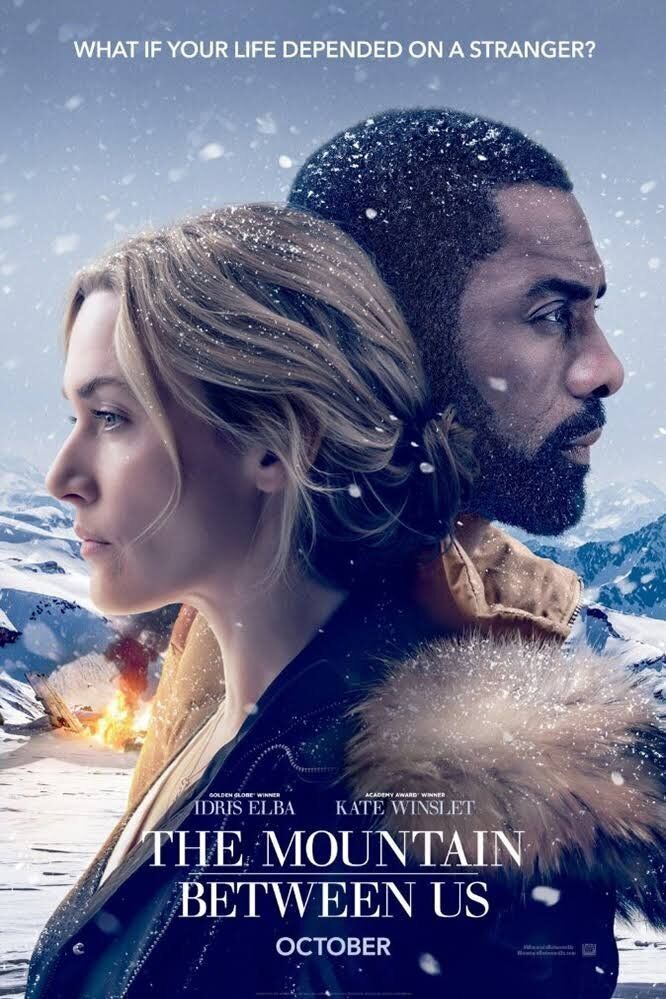 The Mountain Between Us 2017 Movie Cast, OTT, Budget, Box Office, And More