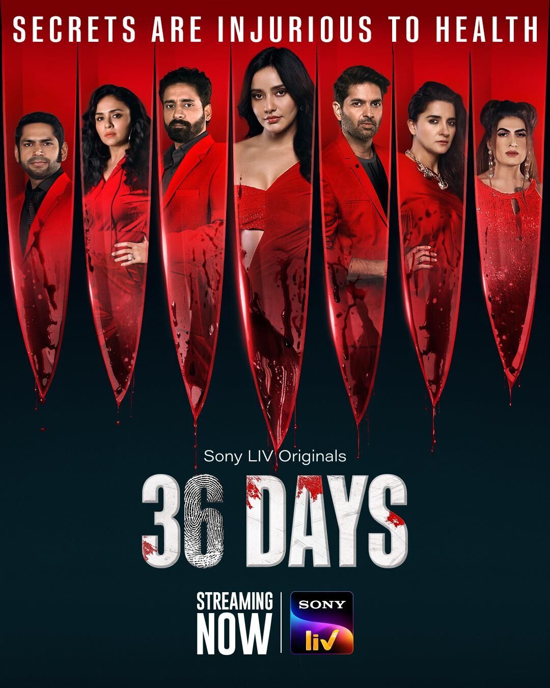 36 Days Cast, OTT, Budget, Box Office, And More