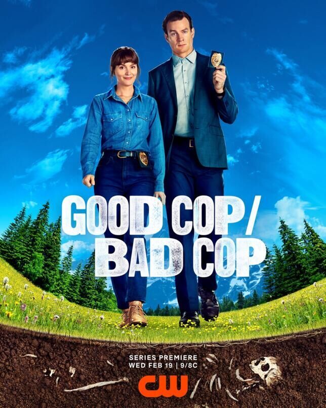 Good Cop/Bad Cop 2025 Movie Cast, OTT, Budget, Box Office, And More