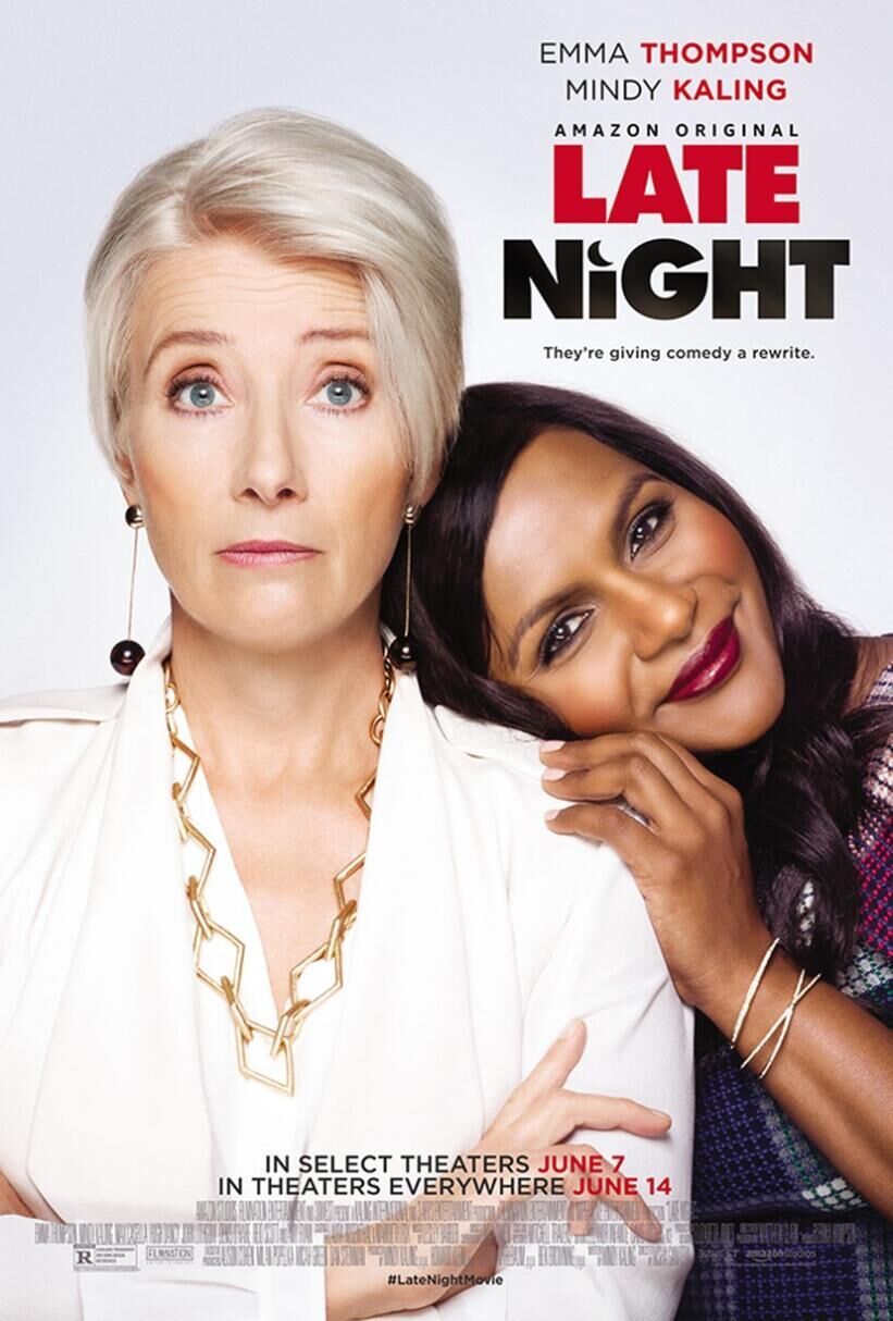 Late Night 2019 Movie Cast, OTT, Budget, Box Office, And More