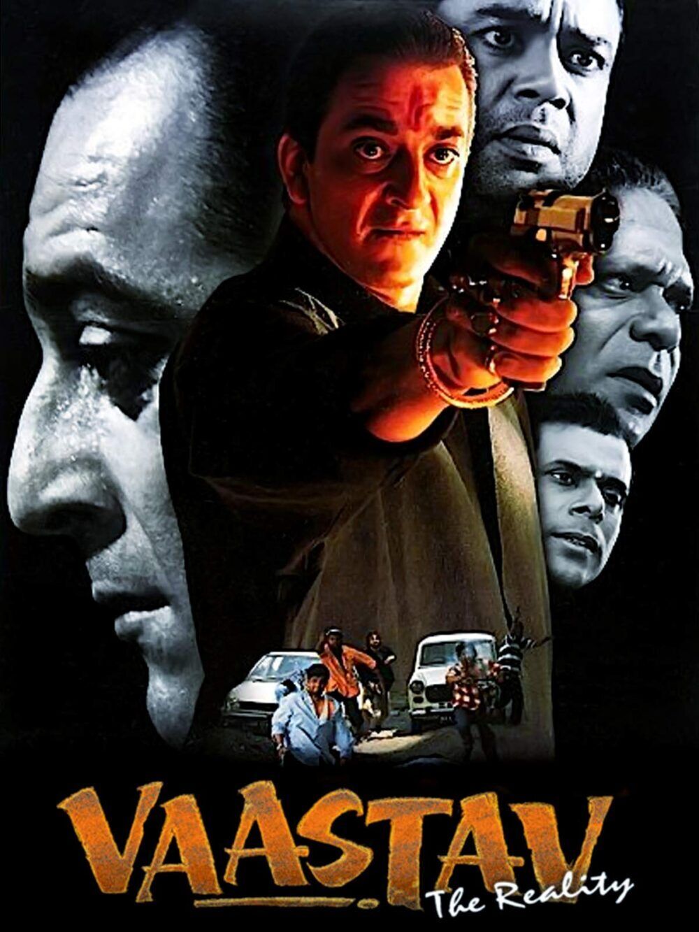 Vaastav: The Reality 1999 Movie Cast, OTT, Budget, Box Office, And More