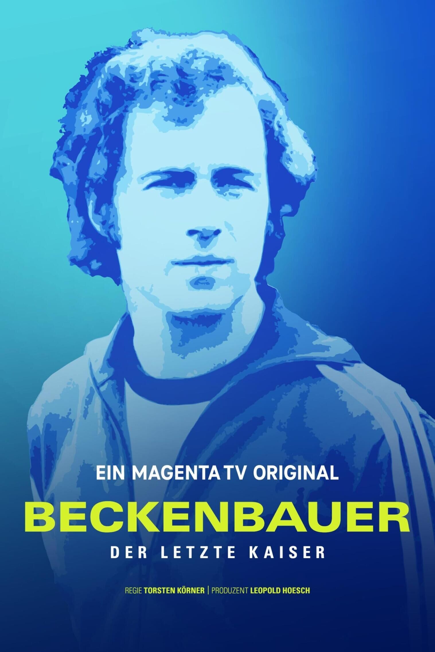 Beckenbauer – Der letzte Kaiser Cast, OTT, Budget, Box Office, And More