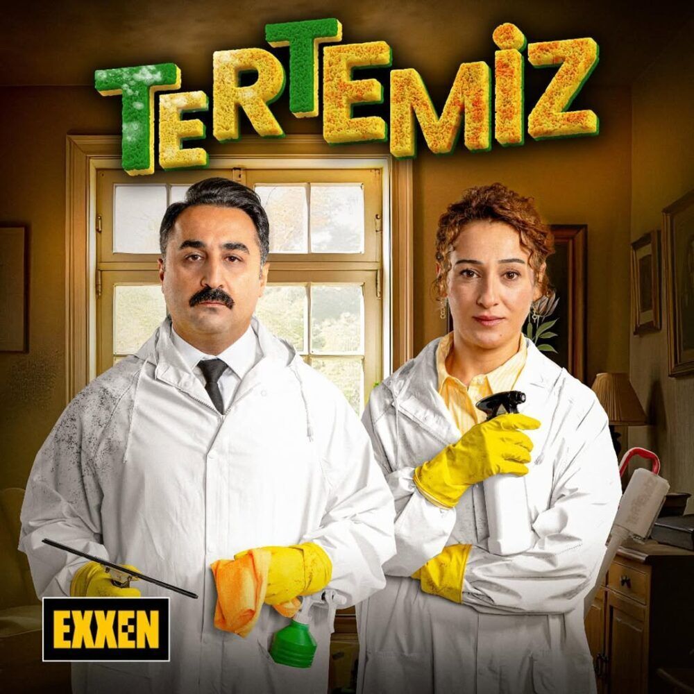 Tertemiz Cast, OTT, Budget, Box Office, And More