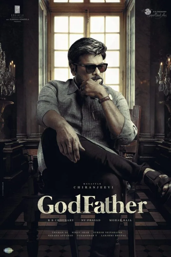 Godfather 2022 Movie Cast, OTT, Budget, Box Office, And More