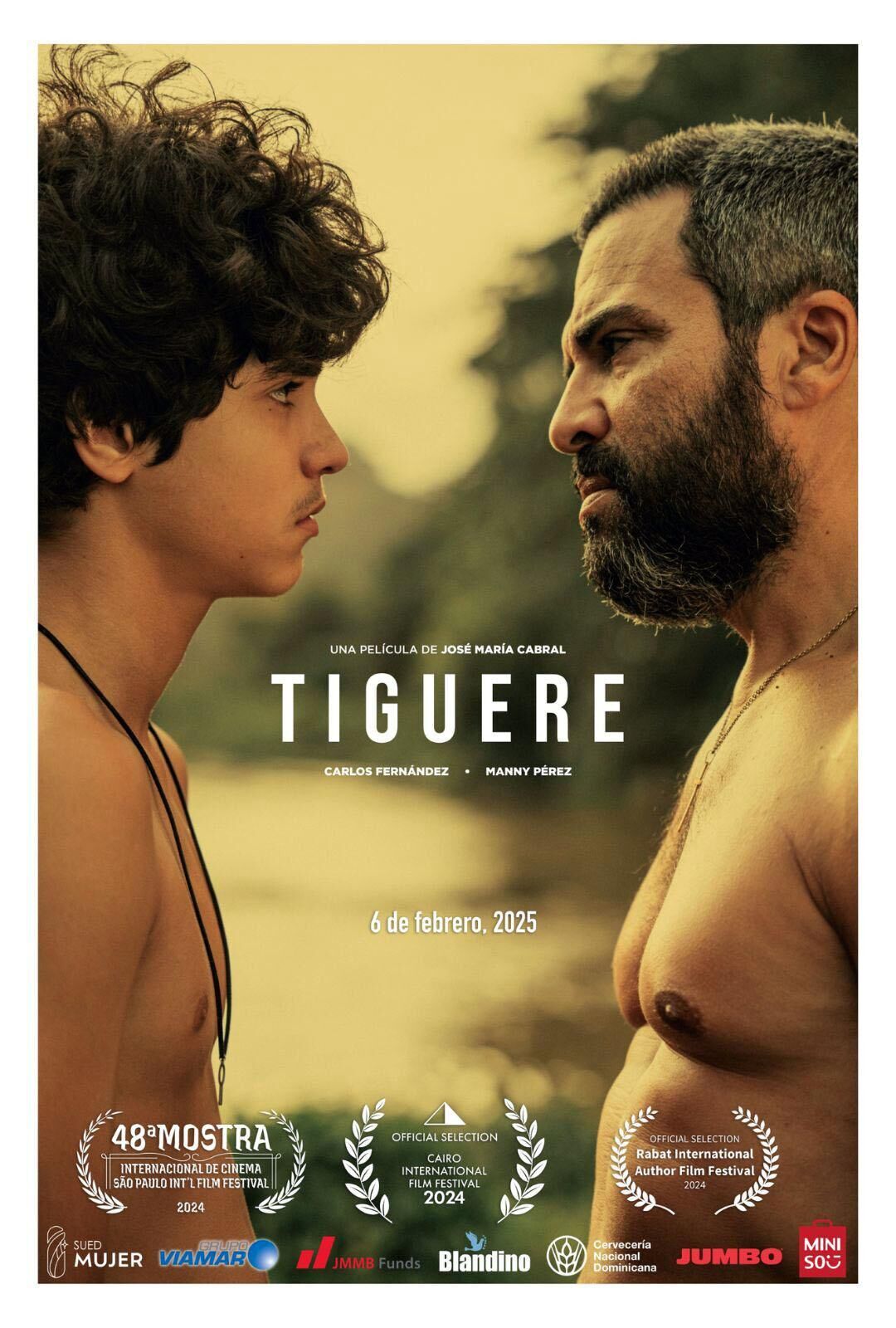 Tiguere Cast, OTT, Budget, Box Office, And More