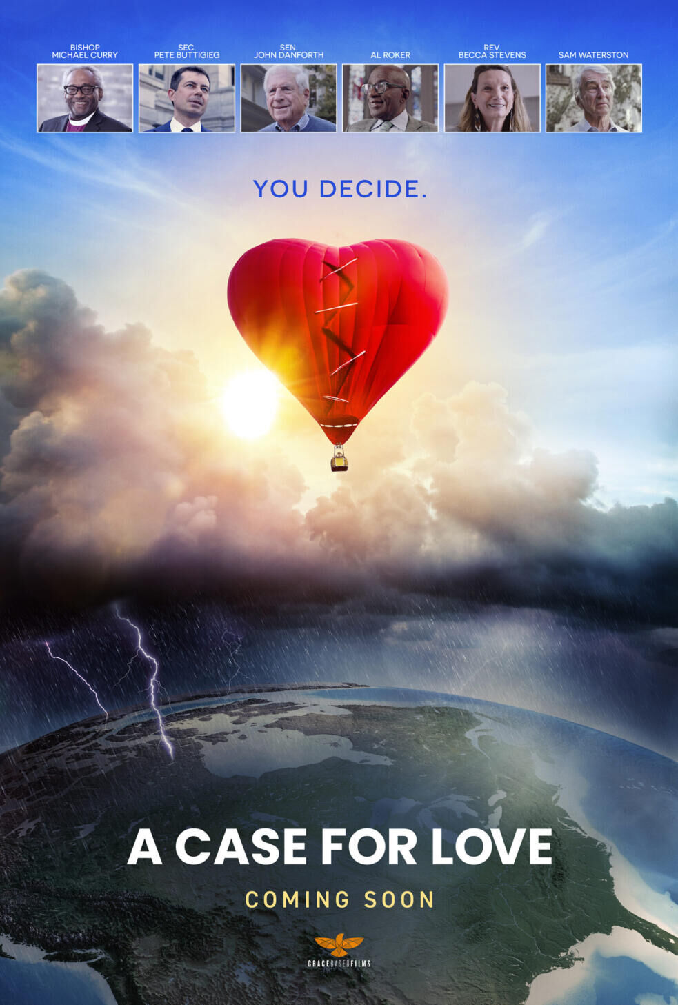 A Case for Love Cast, OTT, Budget, Box Office, And More