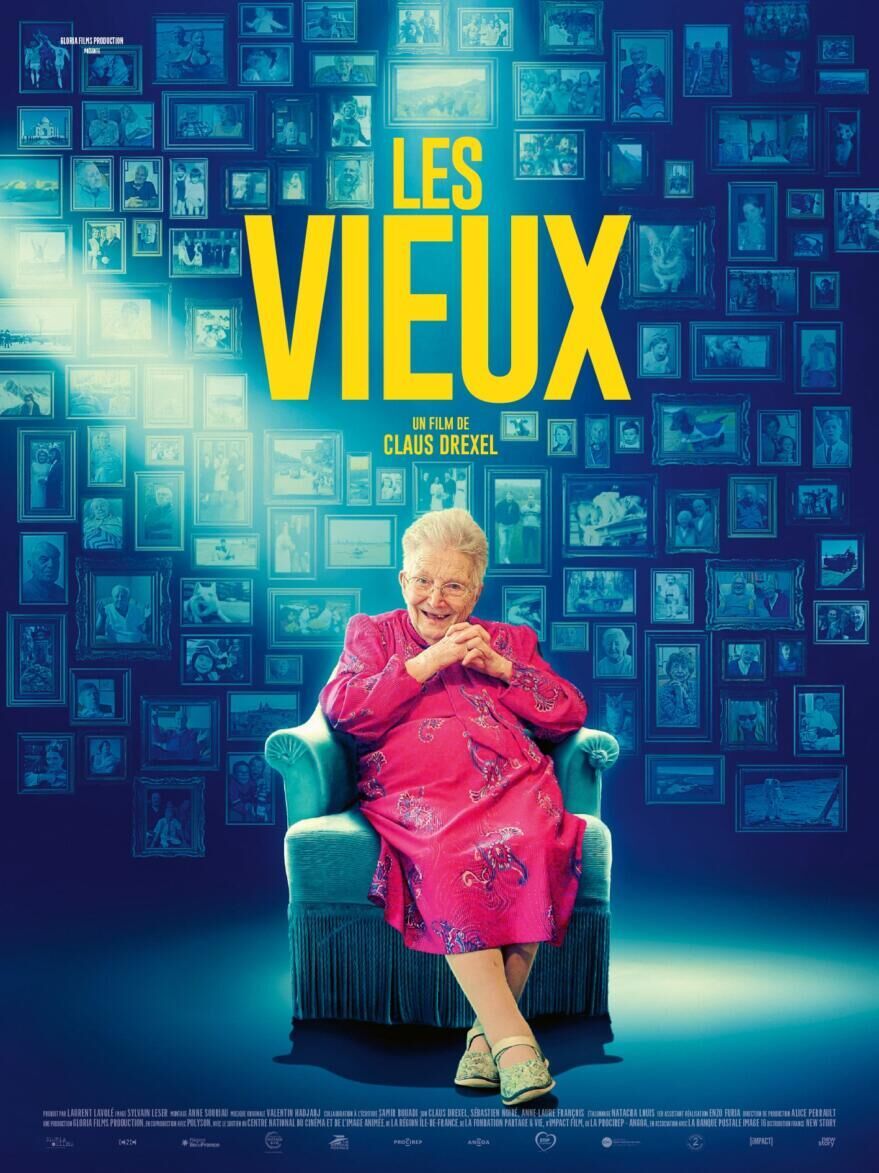 Les Vieux Cast, OTT, Budget, Box Office, And More